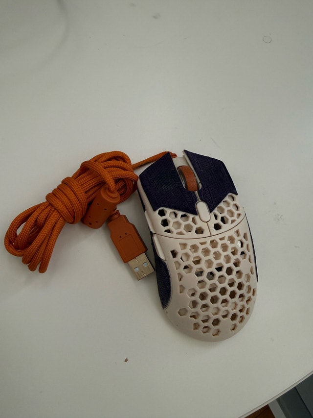 Glorious Model O Gaming Mouse