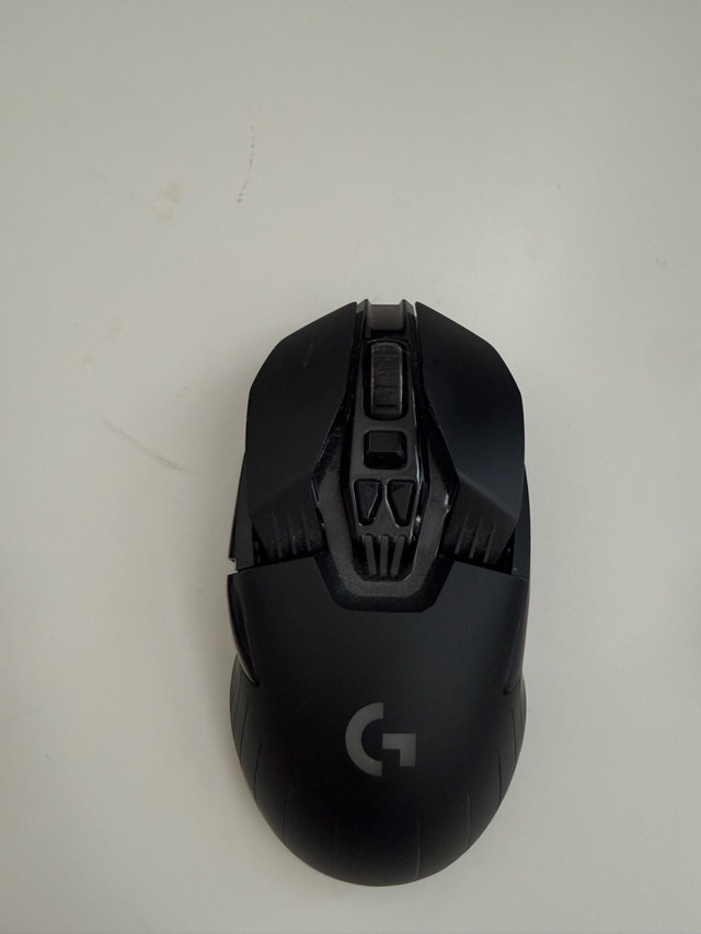 Logitech G903 Gaming Mouse