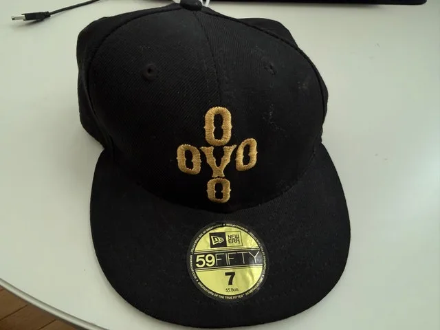 New Era OVO Hat
