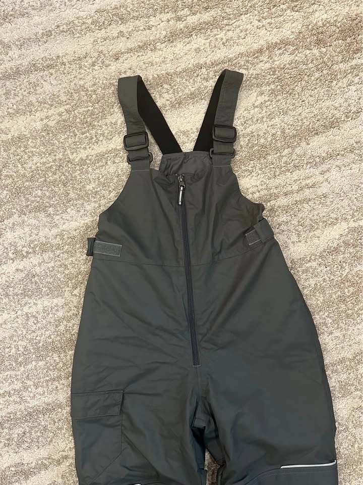 Kids Columbia Snow Pants - EUC - photo 2