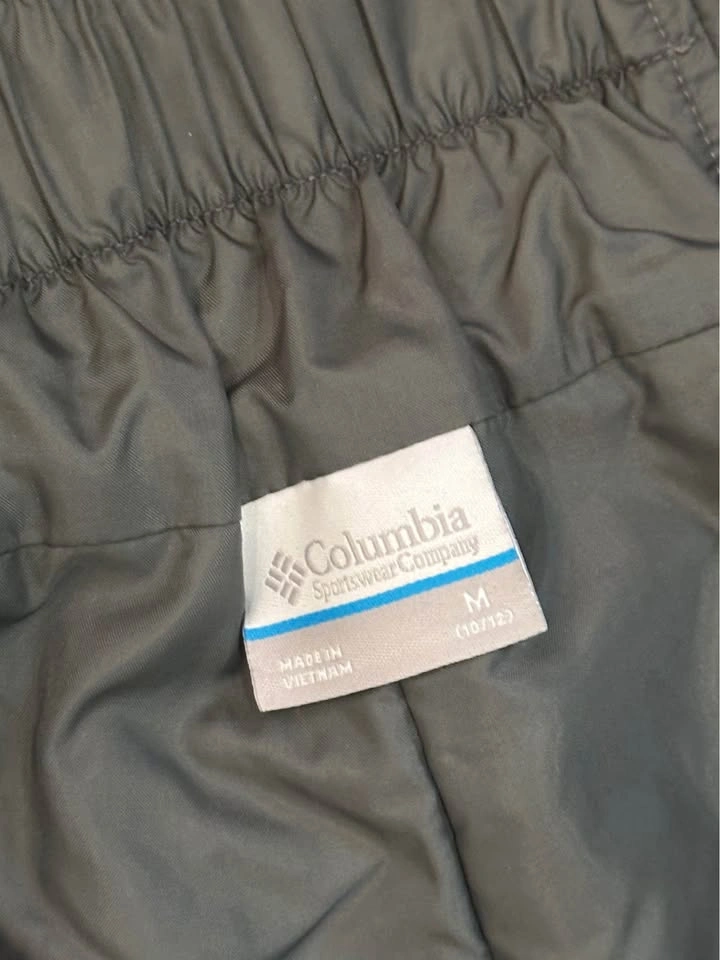 Kids Columbia Snow Pants - EUC - photo 4