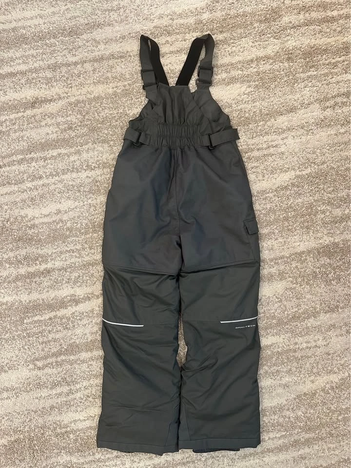 Kids Columbia Snow Pants - EUC - photo 5