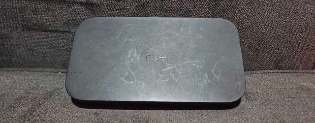 Philips Hue HDMI Sync Box