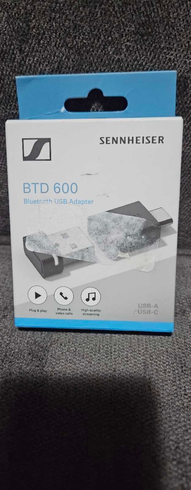 Btd 600 Bluetooth USB Adapter