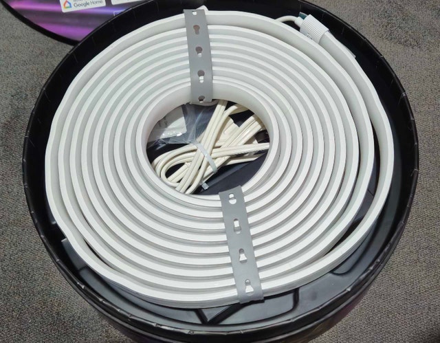 Govee cob strip light pro - photo 2