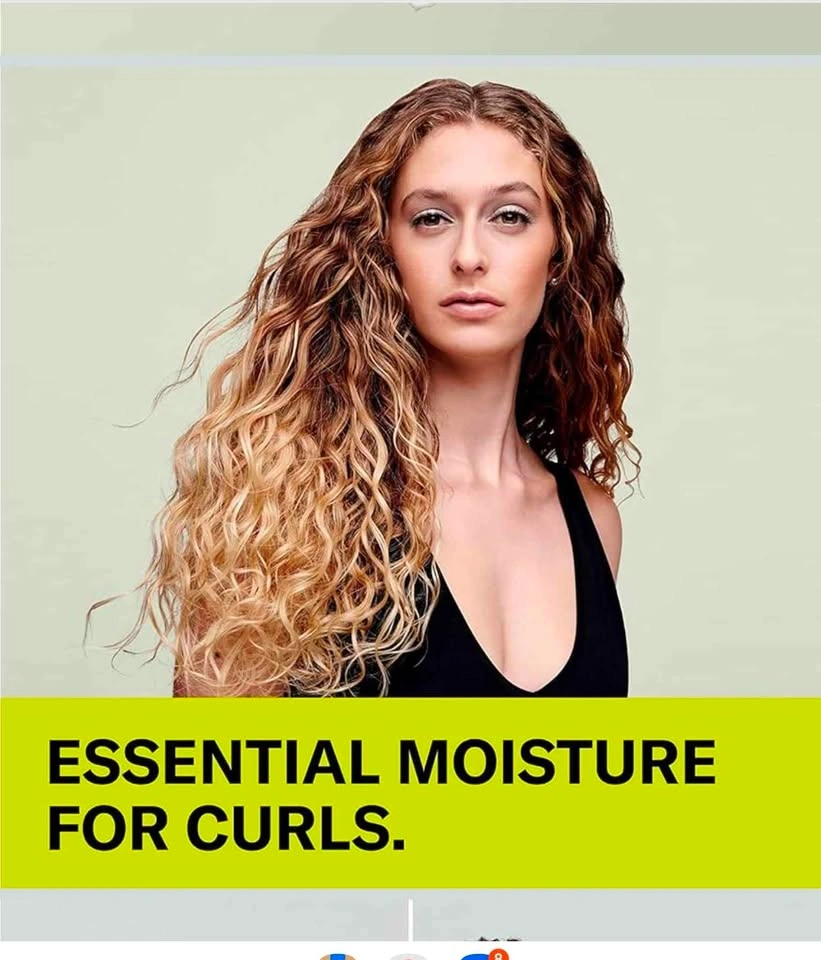 DevaCurl No-Poo Original Zero Lather Cleanser - photo 3
