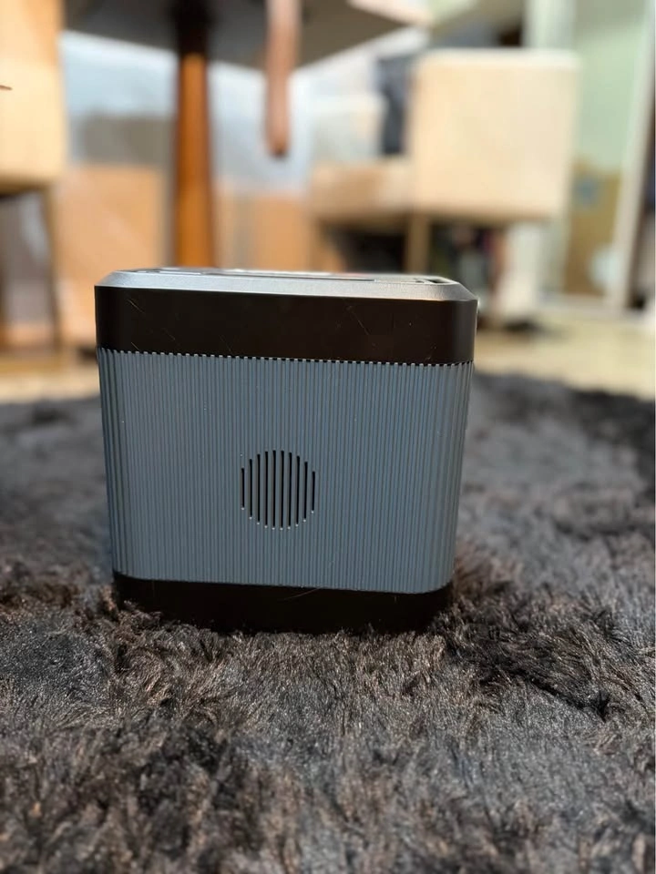 SENIX 600W Portable Power Station - photo 5