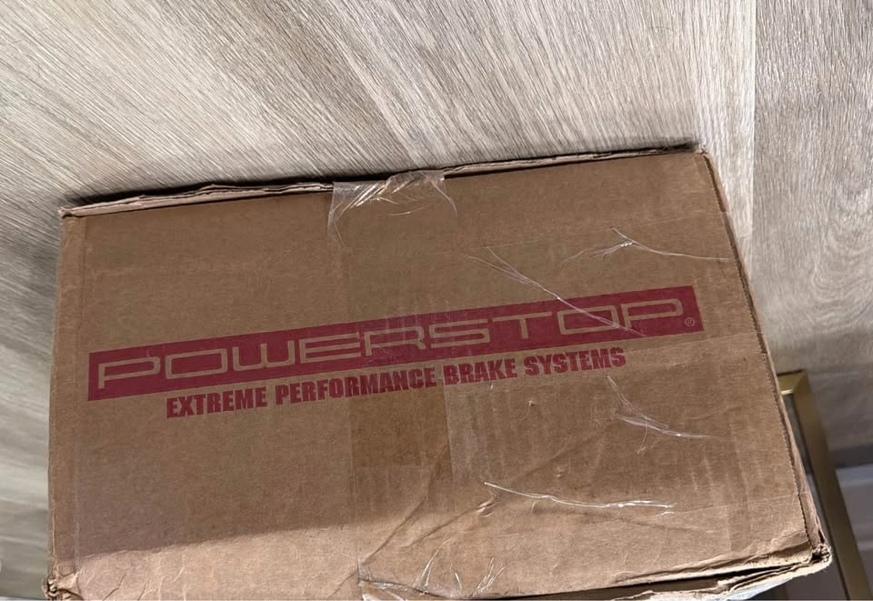 PowerStop Rear Brake Kit for Ford Expedition/Lincoln Navigator 2 - photo 5