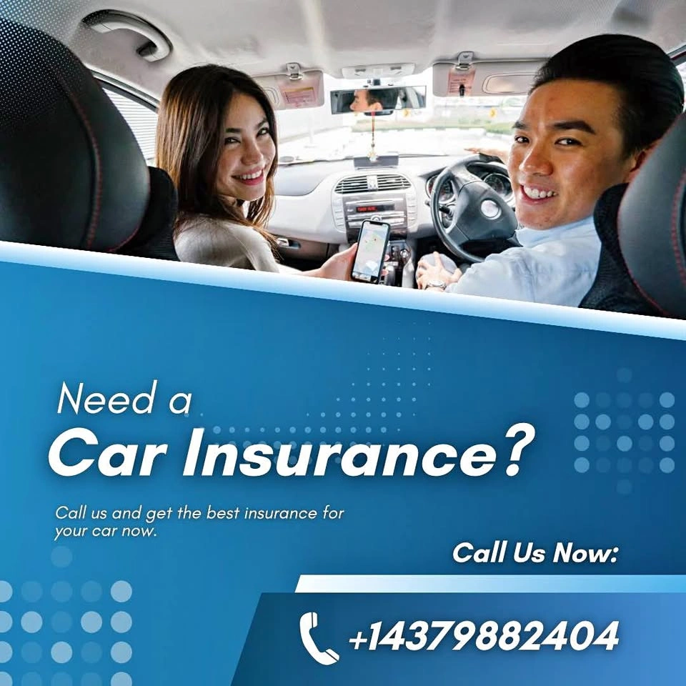 Car Insurance / Auto Insurance