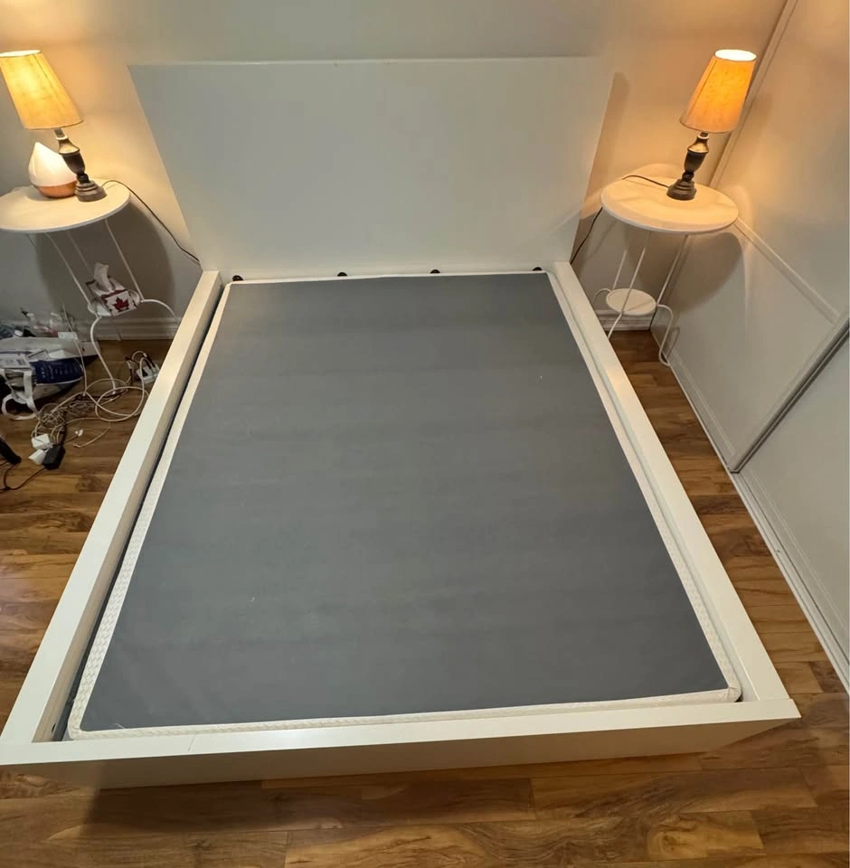 Queen Low-profile Boxspring - photo 3