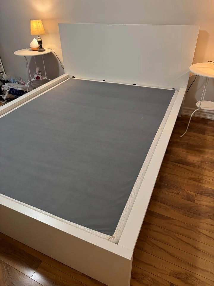 Queen Low-profile Boxspring - photo 4