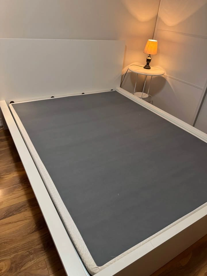 Queen Low-profile Boxspring - photo 5