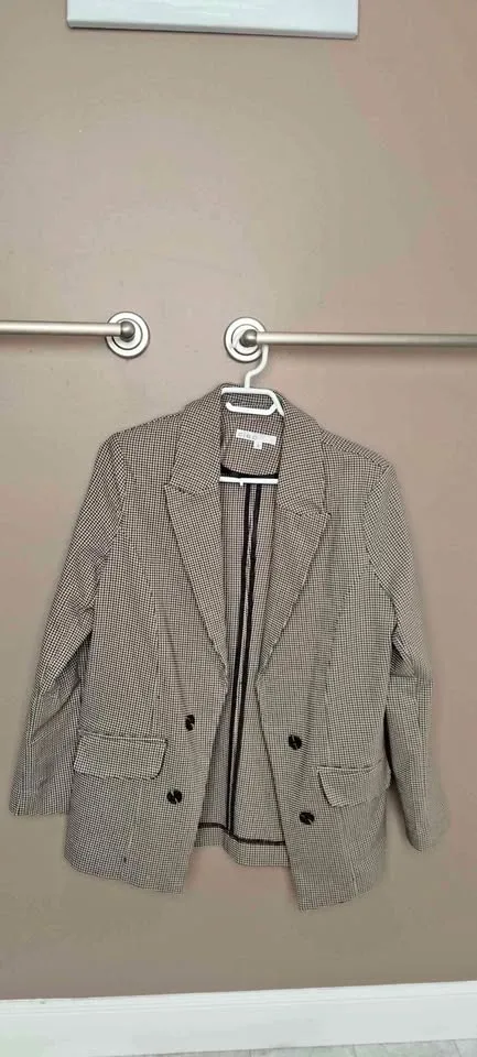 New Cleo Jacket, size M thumbnail