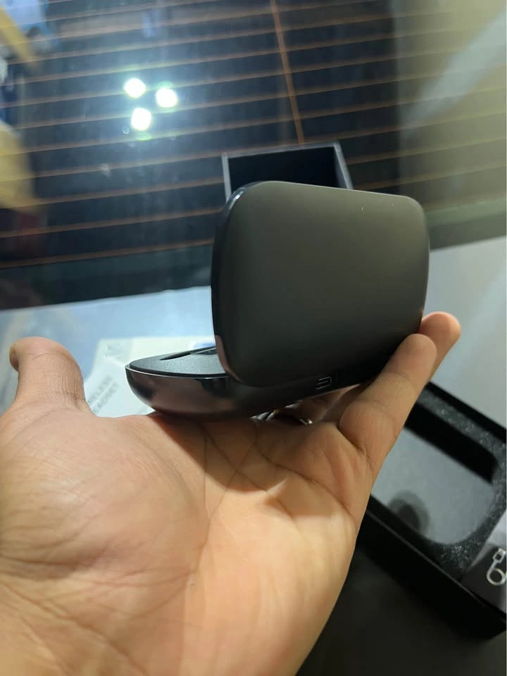 G7 Portable Wireless Headset - photo 3