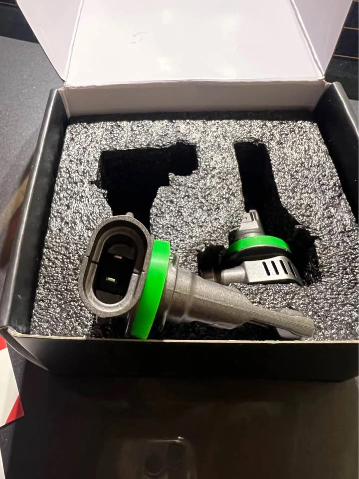 LED Headlights H11 - photo 4