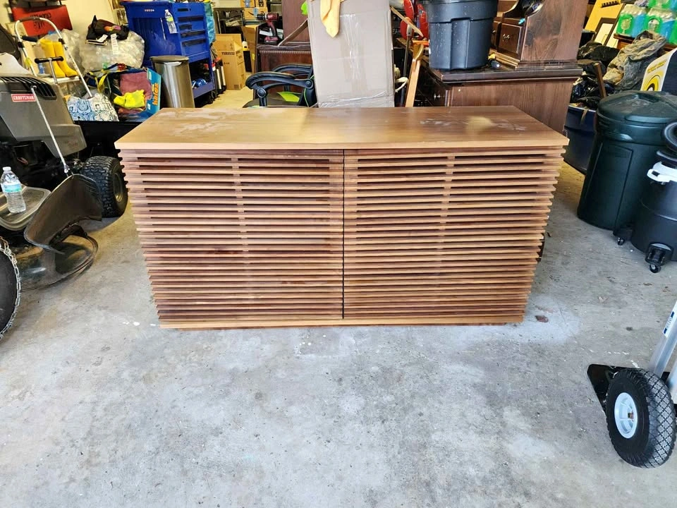 Design Within Reach Line Credenza