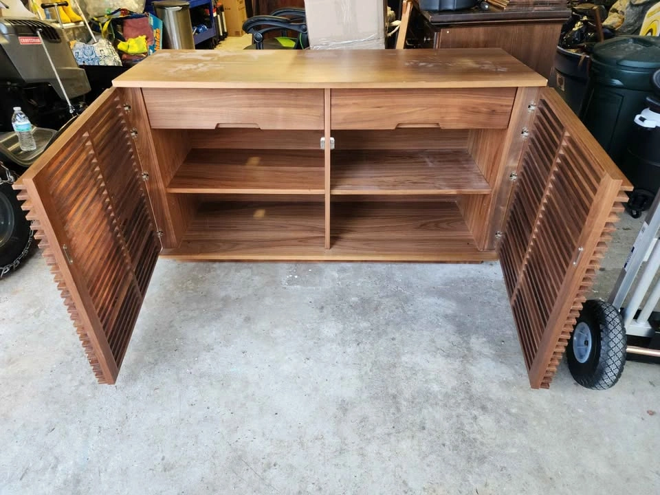 Design Within Reach Line Credenza - photo 2