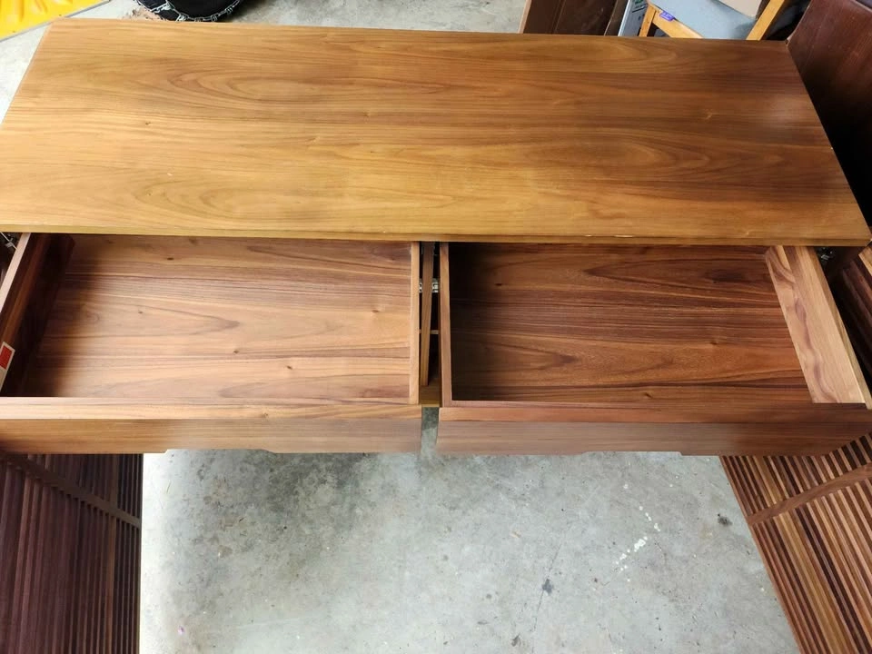 Design Within Reach Line Credenza - photo 3