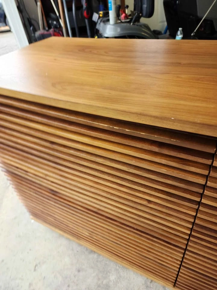 Design Within Reach Line Credenza - photo 4