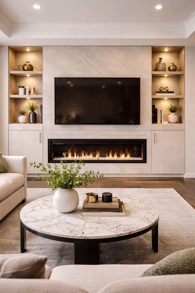 Custom Accent Walls - photo 2