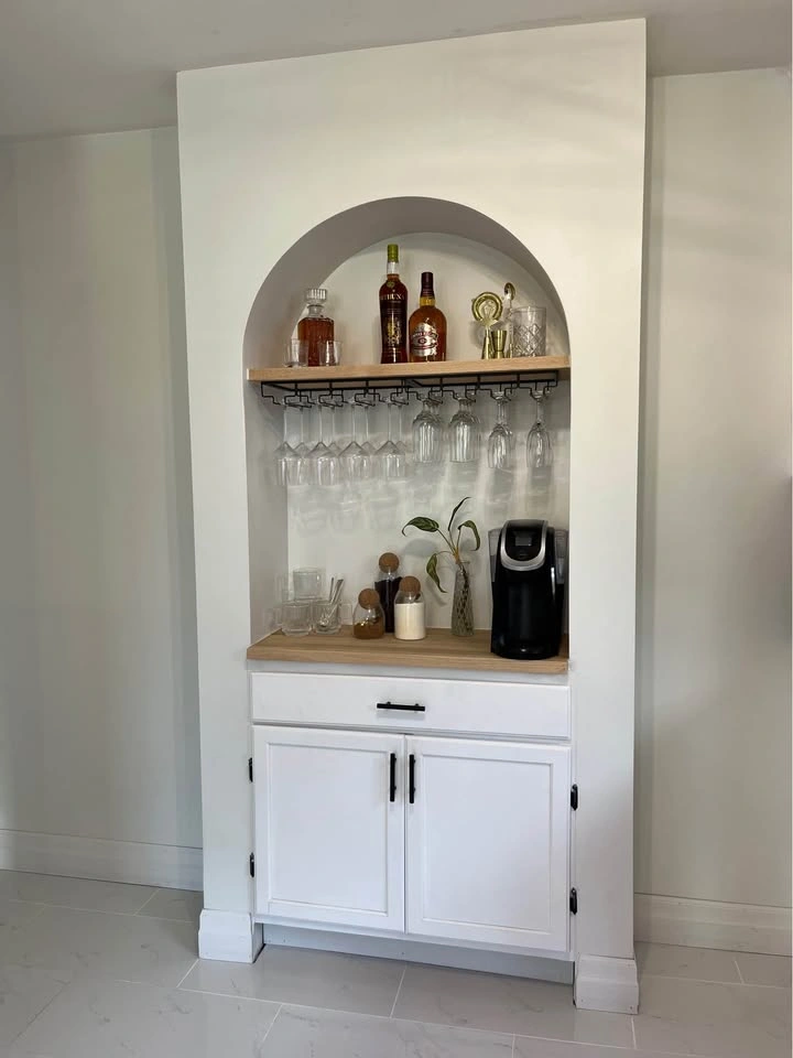 Custom Accent Walls - photo 3
