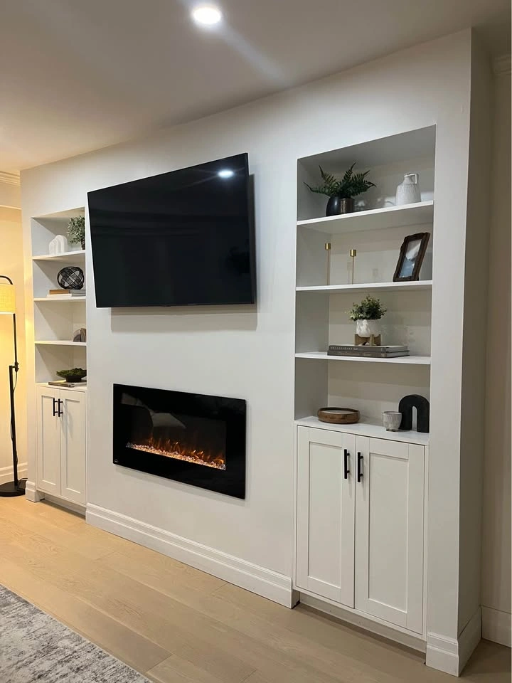 Custom Accent Walls - photo 5