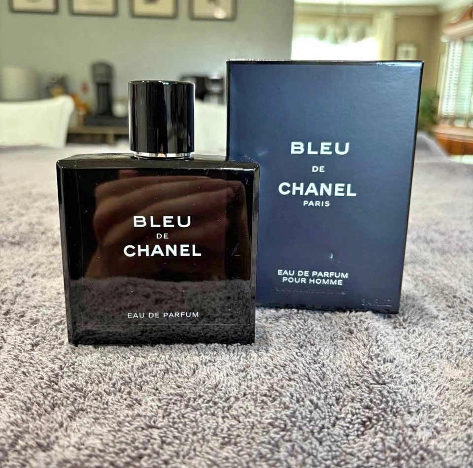 Bleu de Chanel