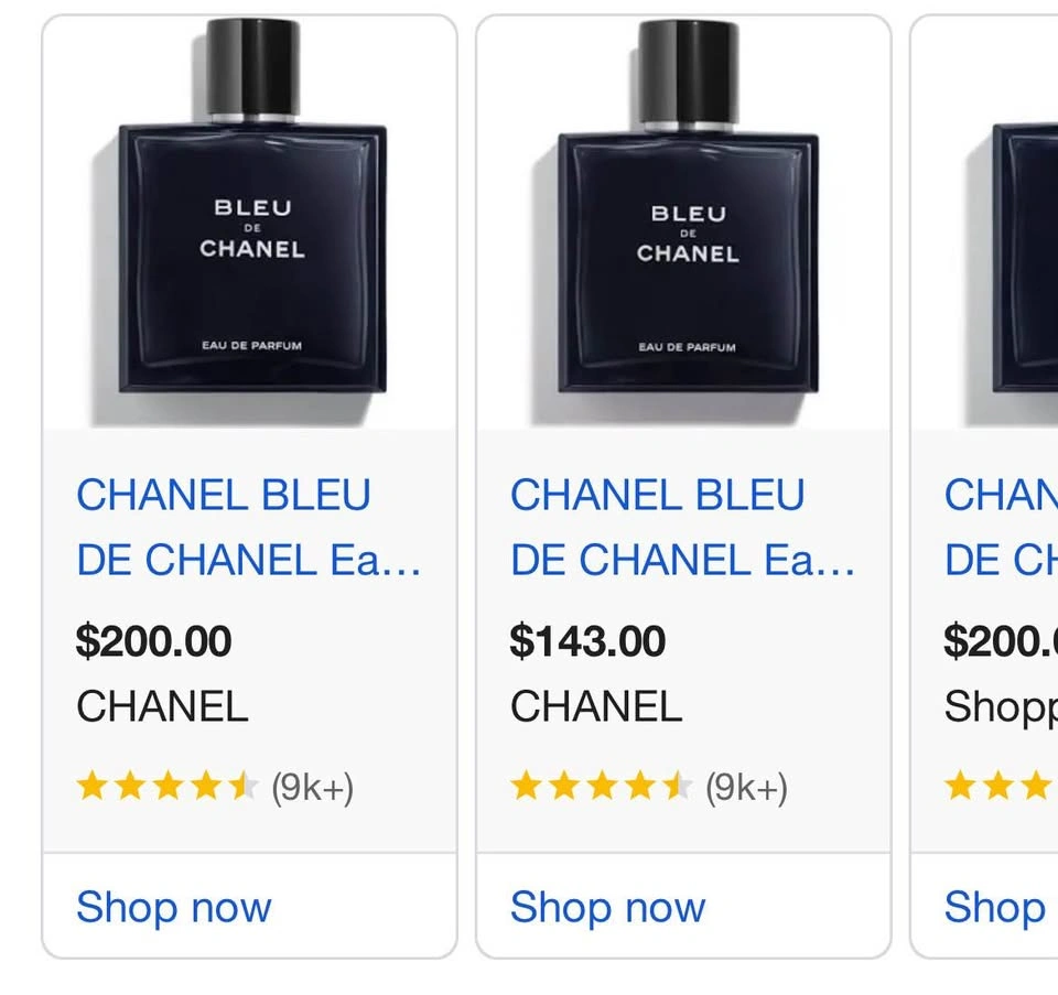 Bleu de Chanel - photo 2