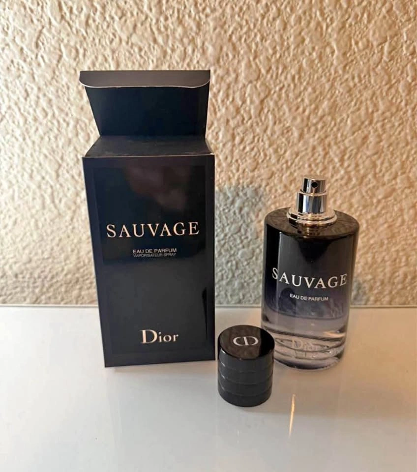 Dior Sauvage Eau de Parfum