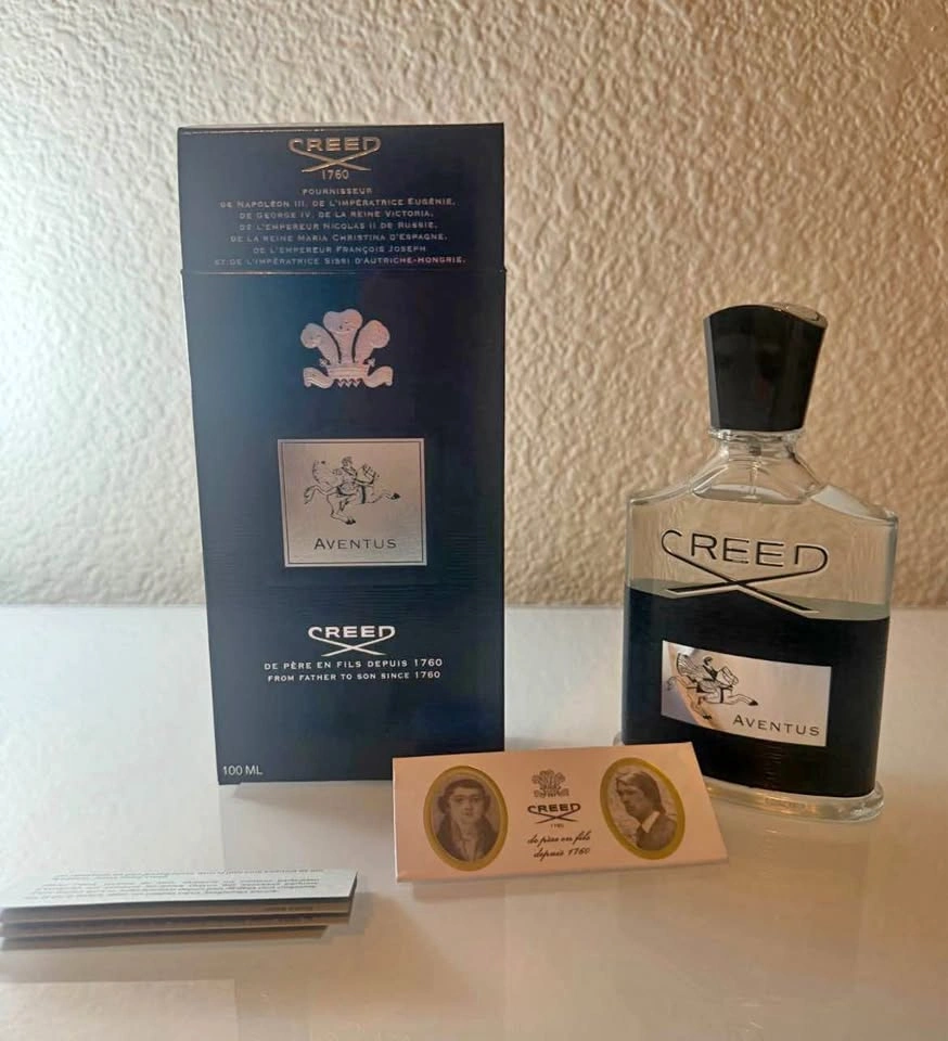 Creed Aventus