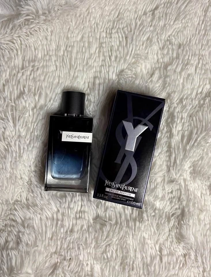 YSL Y