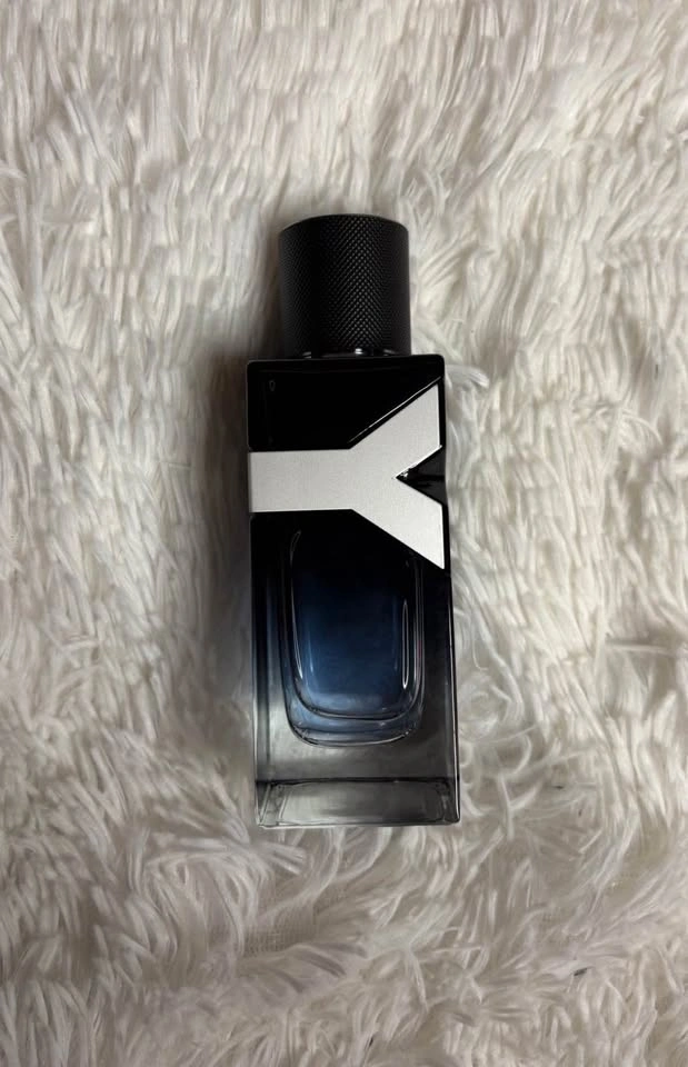YSL Y - photo 3