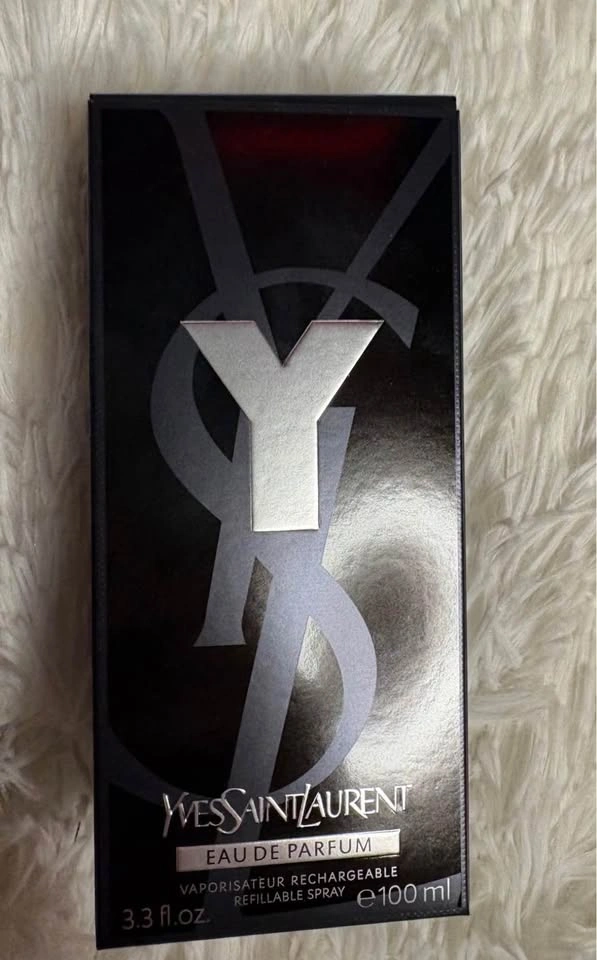 YSL Y - photo 4