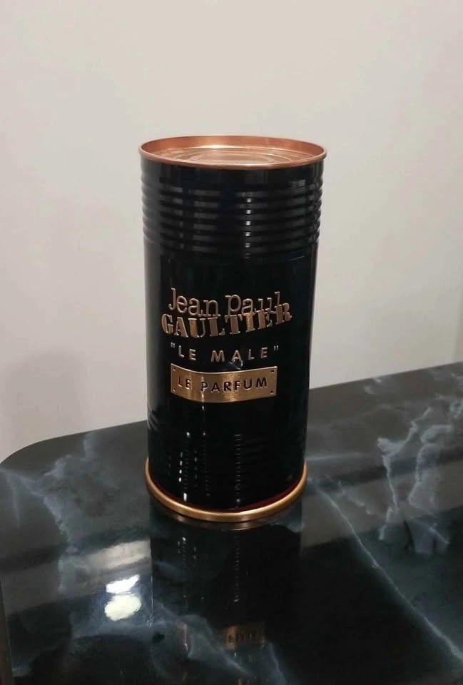 JPG Le Male Le Parfum - photo 3