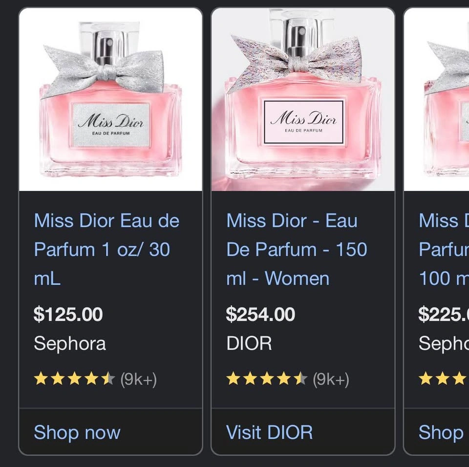 Dior Miss Dior - photo 2