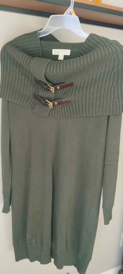 Michael Kors Sweater Dress - photo 2