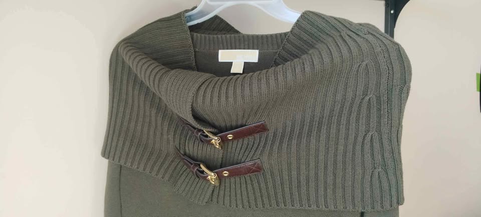 Michael Kors Sweater Dress - photo 3