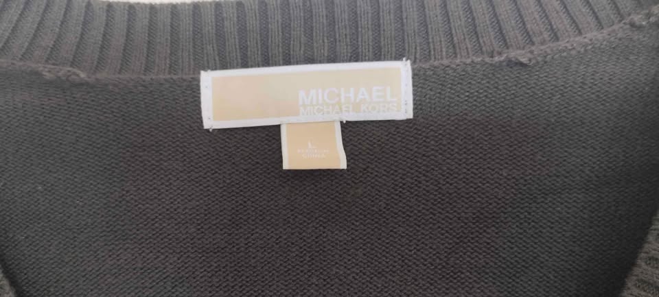 Michael Kors Sweater Dress - photo 5