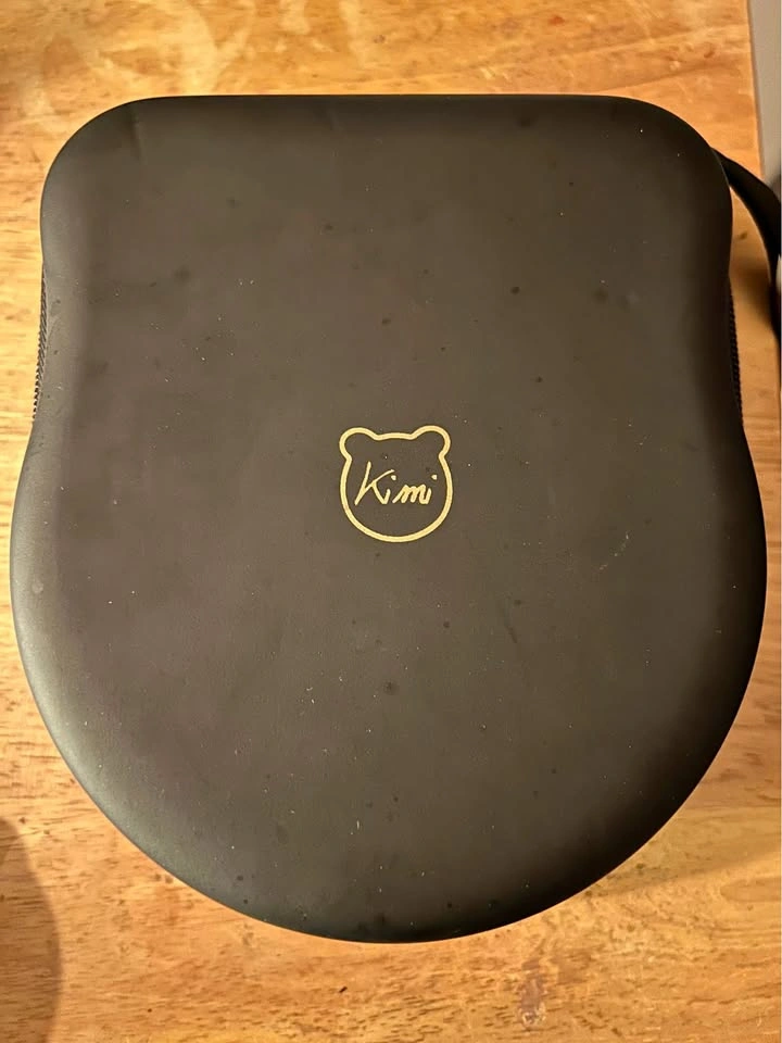 Kimi Bear Kalimba