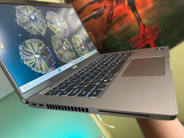Dell i7-12th Gen. 1TB Nvme SSD Laptop - photo 3