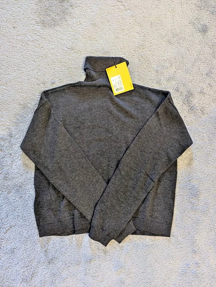 Lole sweater/ turtleneck, XS/S, New with tags