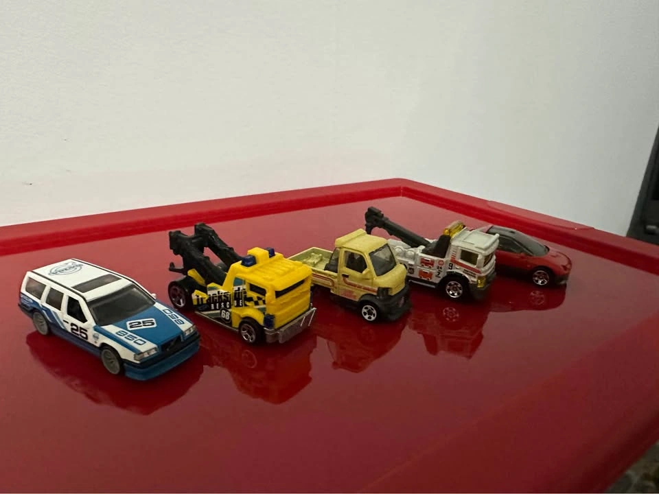 Hotwheels Lot - photo 2