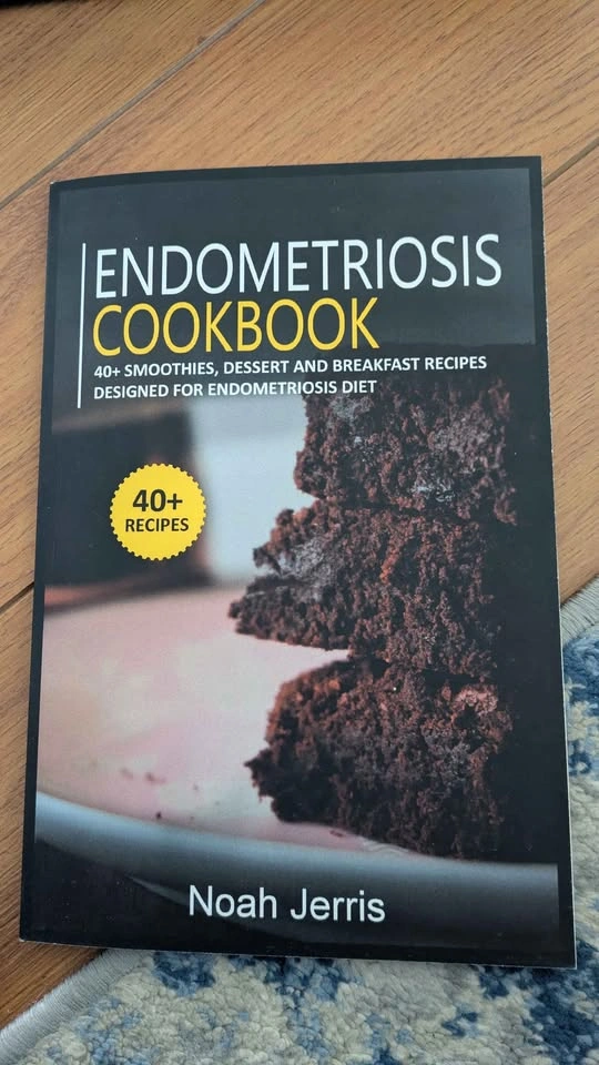 Inflammation/Endo Cookbooks (Bundle) - photo 4