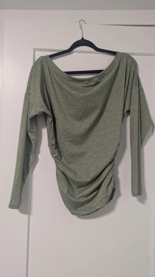 Halara Yoga Top