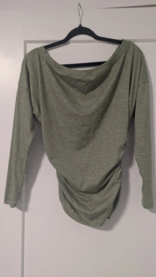 Halara Yoga Top - photo 2