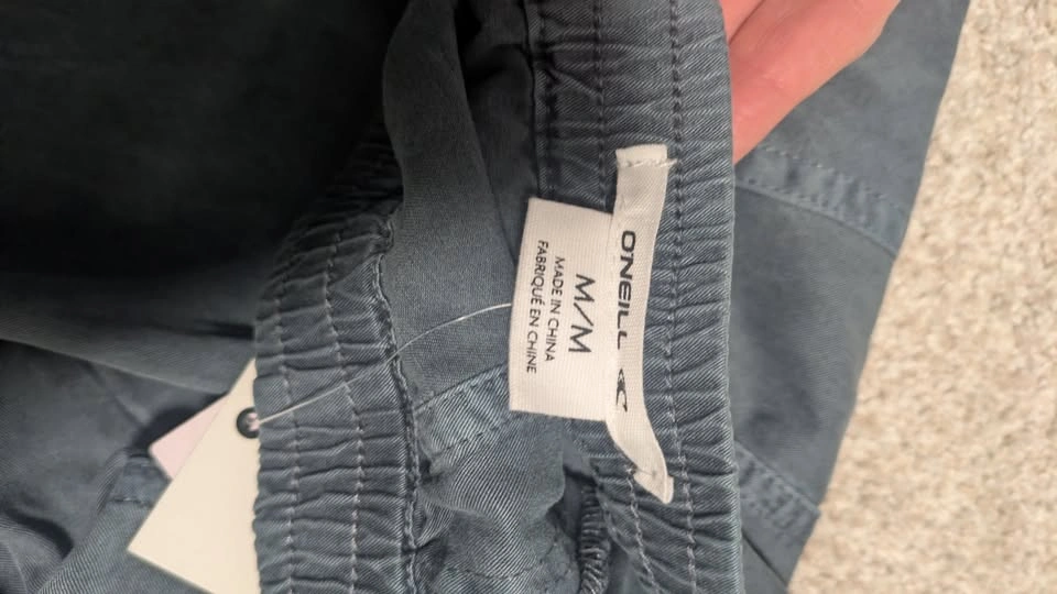 O'Neill Pants - NTW - Size Medium - photo 4