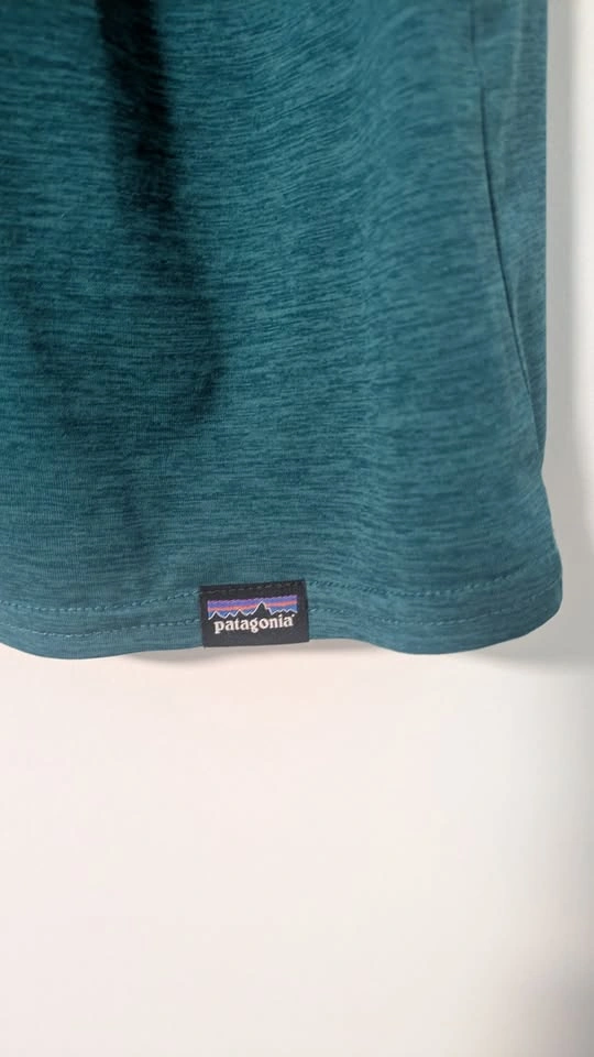 Patagonia T-shirt Small - photo 3