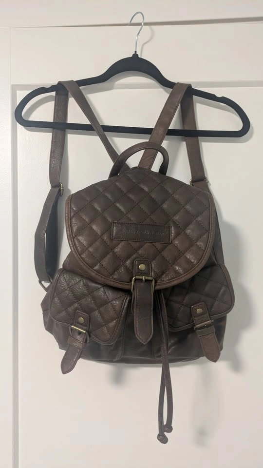 American Eagle Backpack