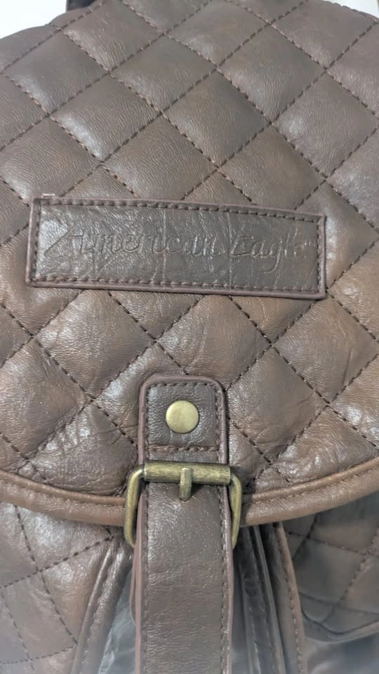 American Eagle Backpack - photo 2