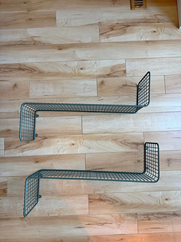 IKEA Wall shelves
